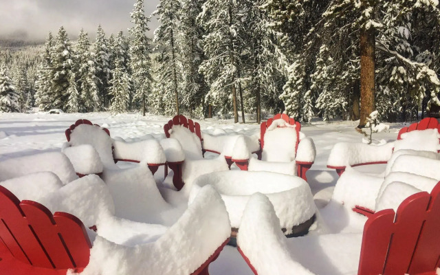 Baker Creek By Basecamp