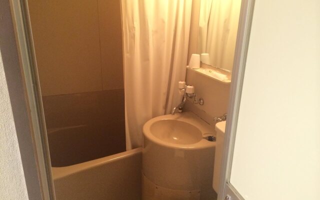 Business Hotel Moji