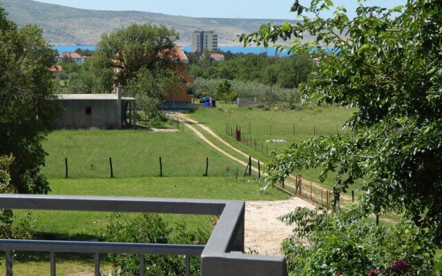 House Paklenica Stone Beauty