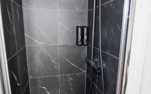 La Suite "Black Hood"