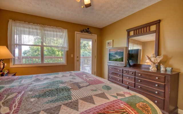 Angels Roost #1320 - 2 Br Cabin