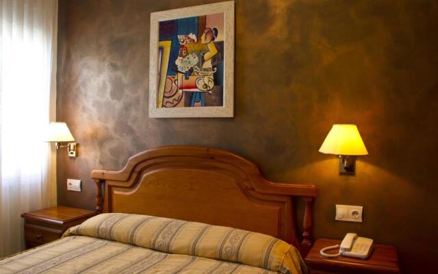Hotel Clemente