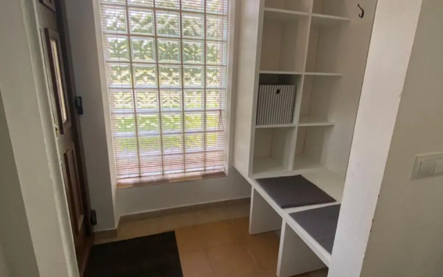 Erkel 19 Apartmanház