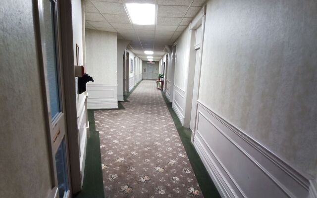Hotel Bedford