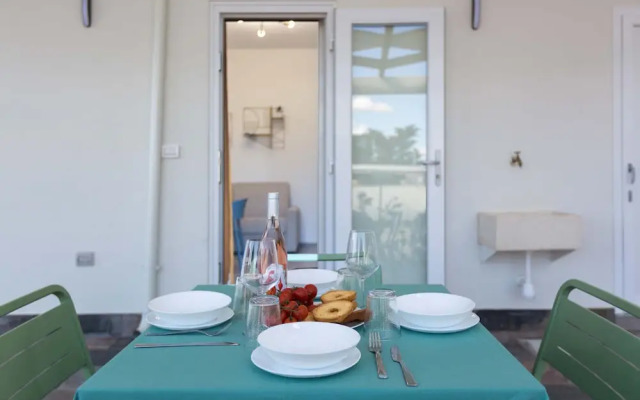 3671 Villa Aleida by Barbarhouse