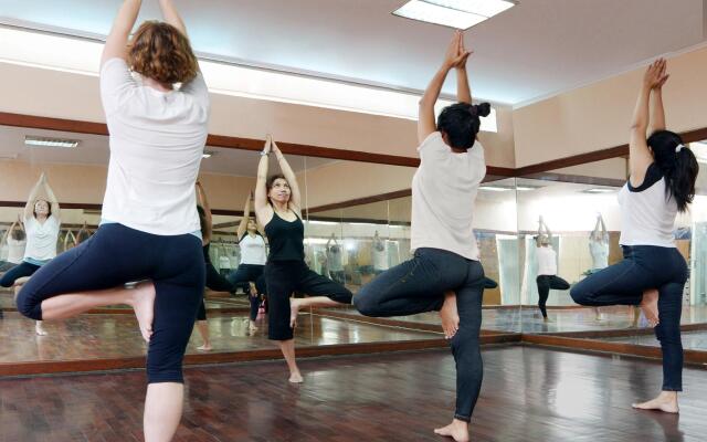 The Jayakarta Suites Bandung