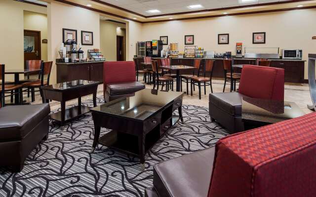 Best Western Lamesa Inn & Suites