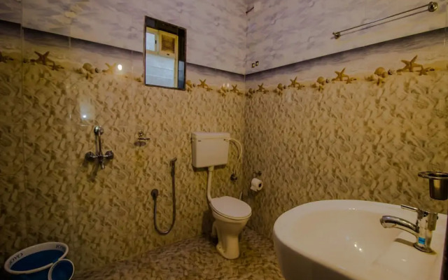 OYO 14182 Home Graceful Studio Ashwem