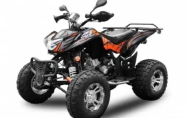 Rabat Plage Des Nation Prestigia 1