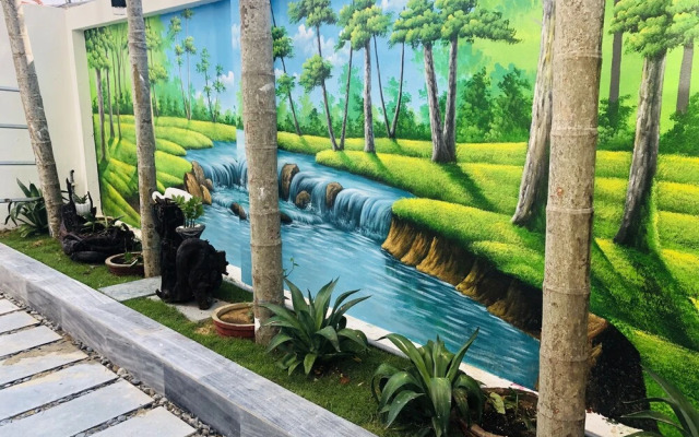 Hoi An Grace River Villa