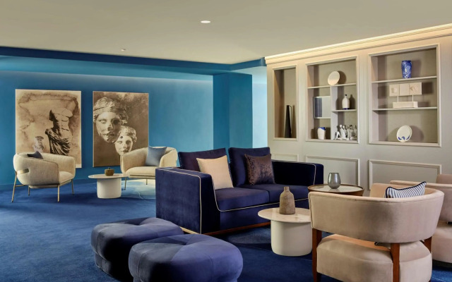 Grand Hotel Brioni Pula A Radisson Collection Hotel