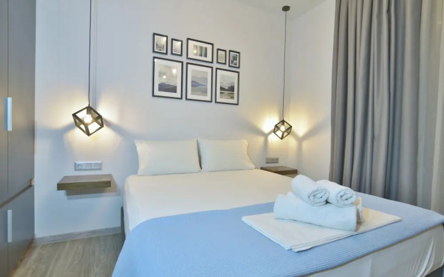 Feel Athens Studios at Monastiraki