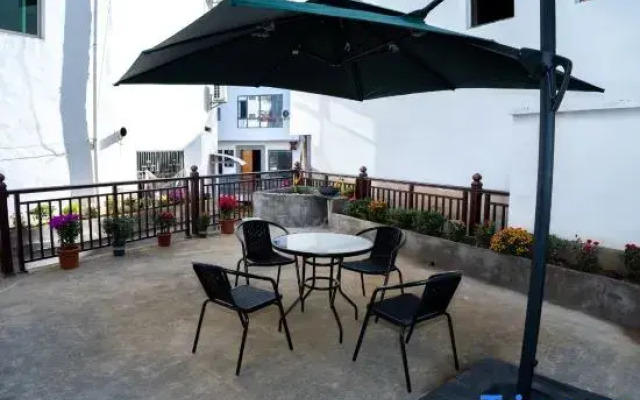 Yunshuju Guesthouse (Wuyuan Muling)