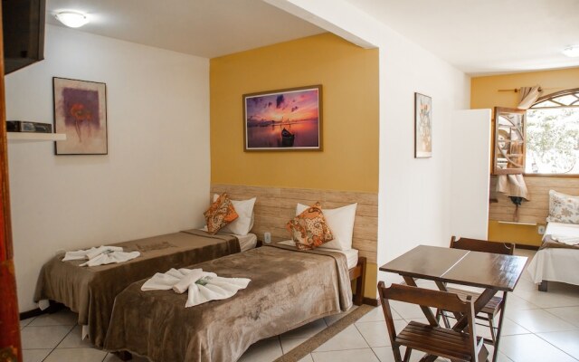 Gente Bonita João Fernandes