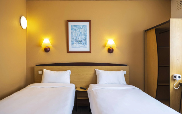 Campanile Hotel Breda