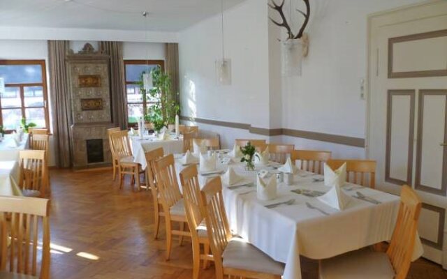 Gutshof Zum Schluxen