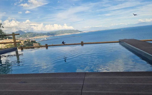 In Costa Relais & Luxury Suites