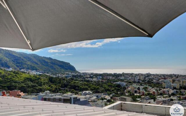 T2 - Duplex – Neptune - 34 m2 – Vue mer - Saint-Denis