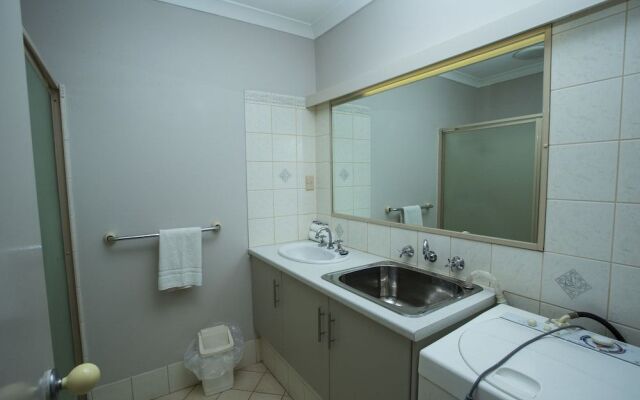 Kalbarri Murchison View Apartments