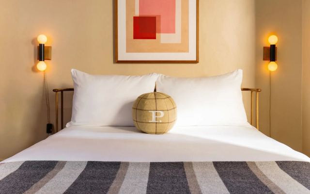 Palihotel San Francisco