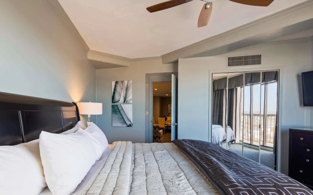 Best Western Ocean Reef Suites