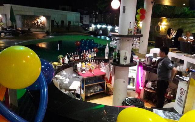 Beststayinphuket Poolview