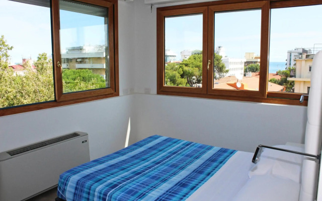 Hotel Saint Tropez Riccione