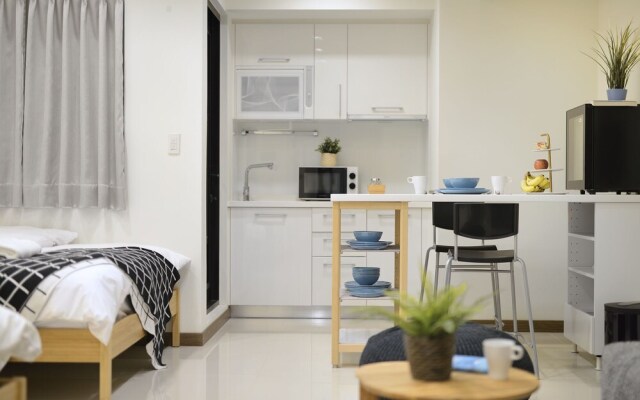 Ximending Florid House