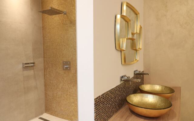 salinenparc Design Budget Hotel