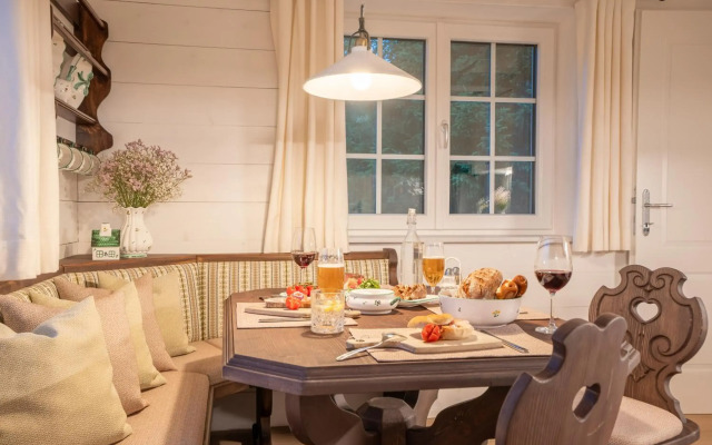 Alpenchalet Rehkogl 46