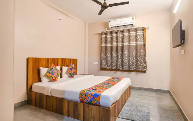 Fabhotel Welcome Premium