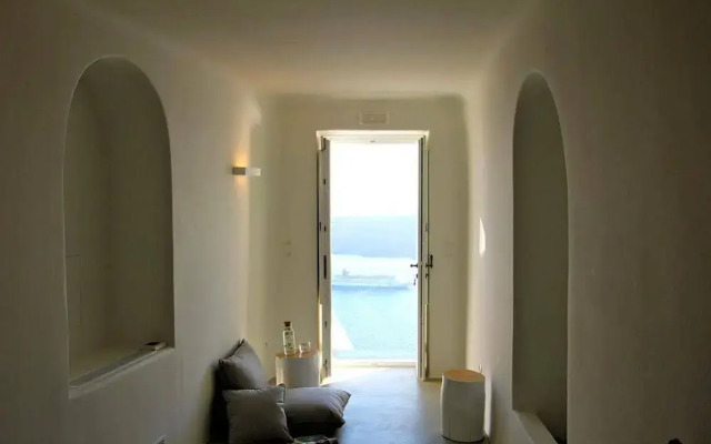 Porto Fira Villas