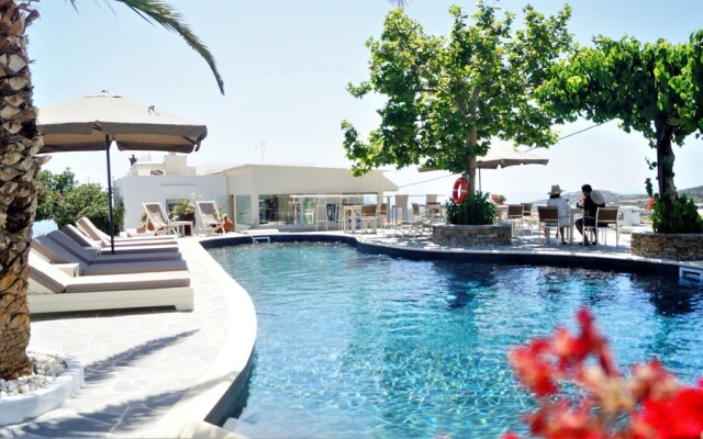 Petali Village Hotel