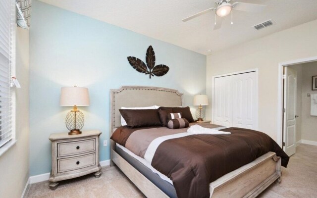 The Retreat at ChampionsGate