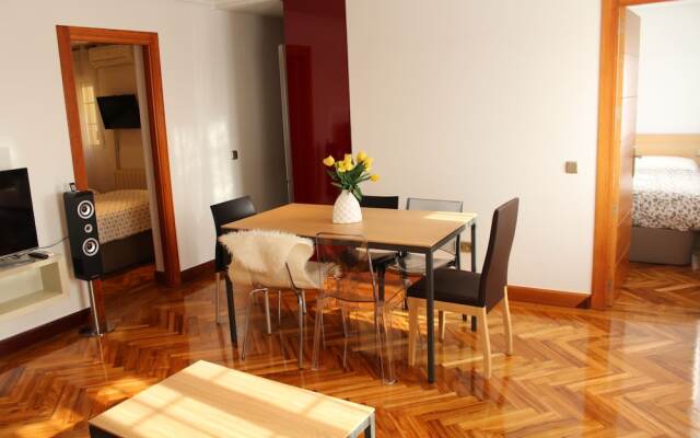 limehome madrid calle santa ana