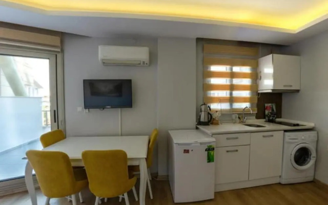 Sigacik Marina Apart