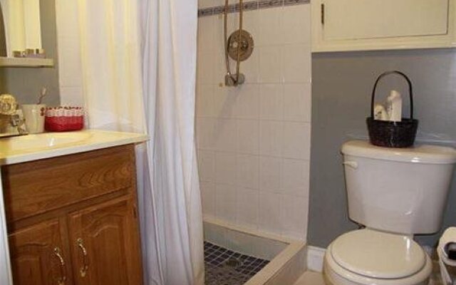 Camilla House Bed & Breakfast