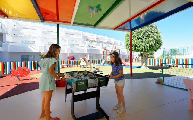 Aequora Lanzarote Suites