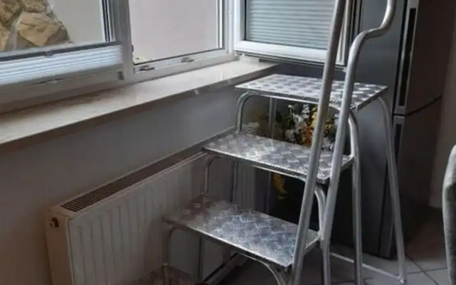 in Schambach Comfortable Holiday Residence