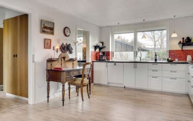 "Blazo" - 500m from the sea in NW Jutland