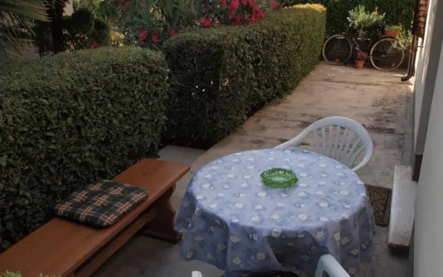 Sweet House Apartment