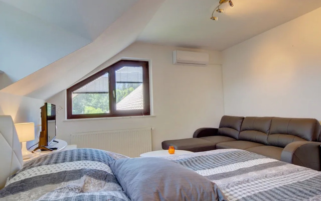 Charming Apartment in Bled Near Lake