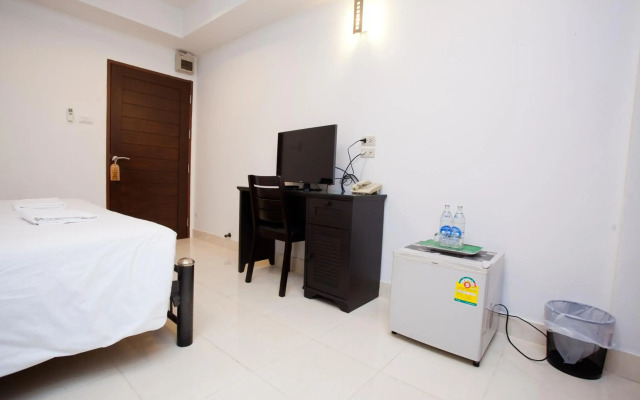 Top Hostel