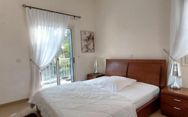 Latchi Aria Villa in Latchi