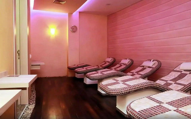 Rosslyn Dimyat Hotel Varna