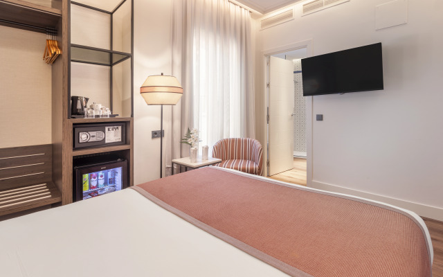 Eurostars Sevilla Boutique