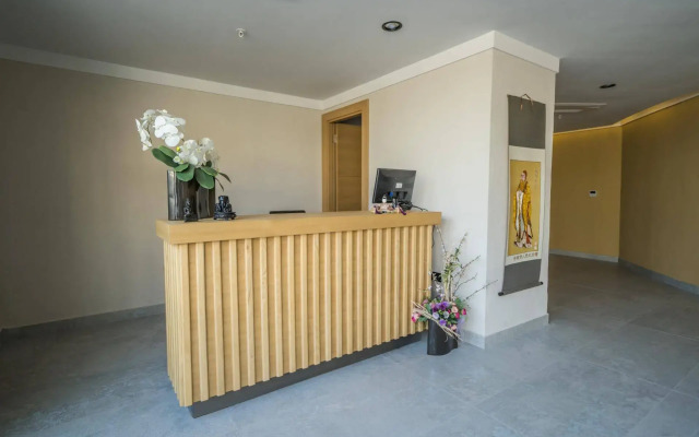 Premier Nergis Beach