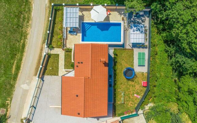 Villa Twilight Orange