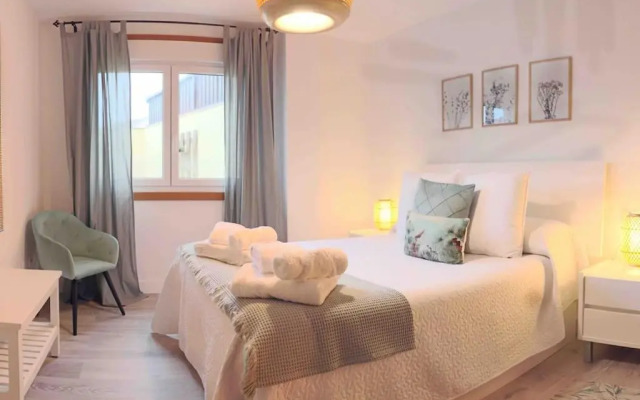 Apartamento Rosalía