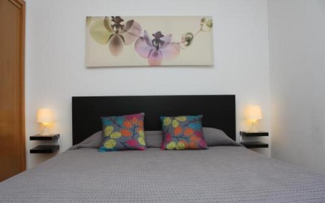 Apartamento Mar e Serra